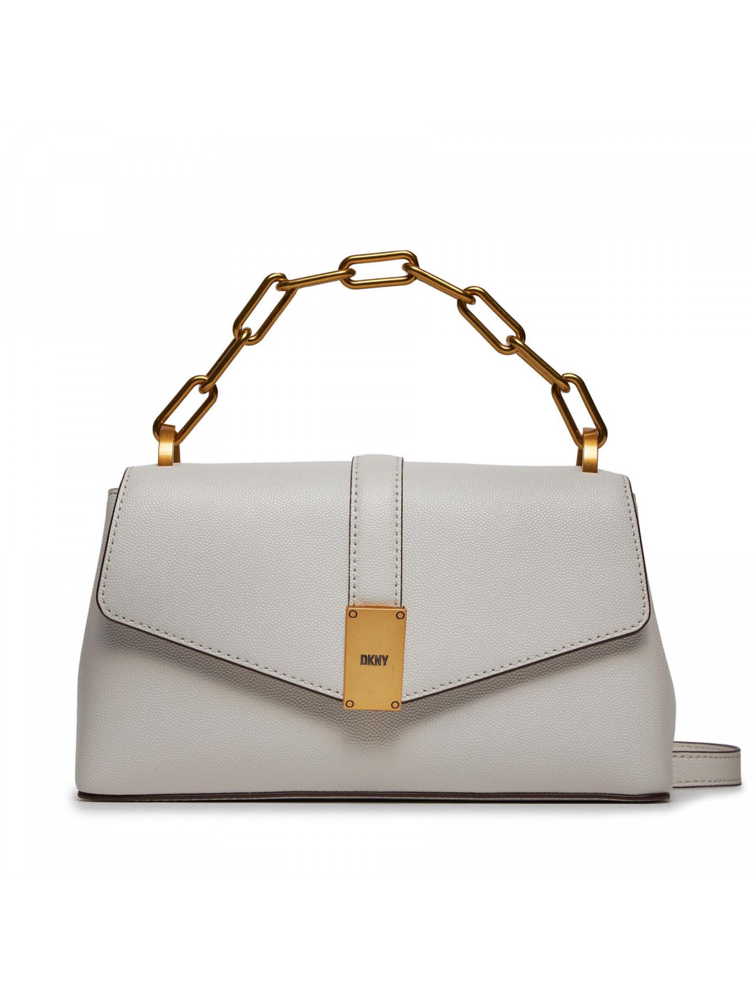 Kabelka DKNY Conner R343RB25 Šedá